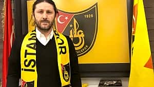 Fatih Tekke tekrar İstanbulspor'da