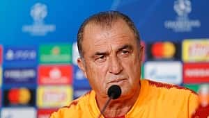 Fatih Terim'den Radamel Falcao açıklaması