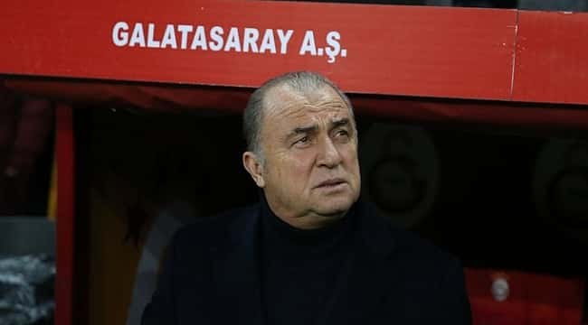 Fatih Terim: Sadece Tuzla'yı tebrik etmek lazım