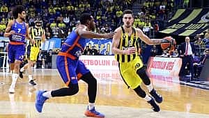 Fenerbahçe Beko bu kez de uzatmada kaybetti