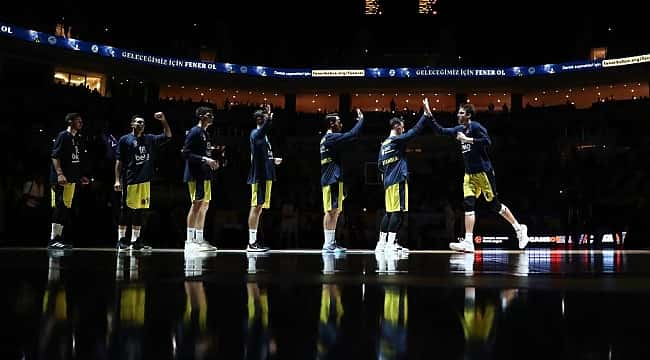 Fenerbahçe Beko - Valencia Basket maçı ne zaman saat kaçta hangi kanalda ?