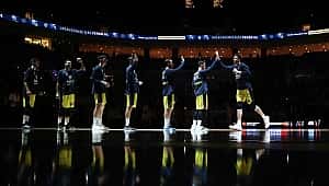 Fenerbahçe Beko - Valencia Basket maçı ne zaman saat kaçta hangi kanalda ?