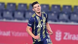 Fenerbahçe'de Ferdi ve Muhammed tam not aldı