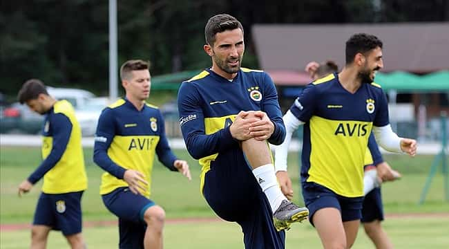 Fenerbahçe'den Hasan Ali Kaldırım ve Zajc açıklaması