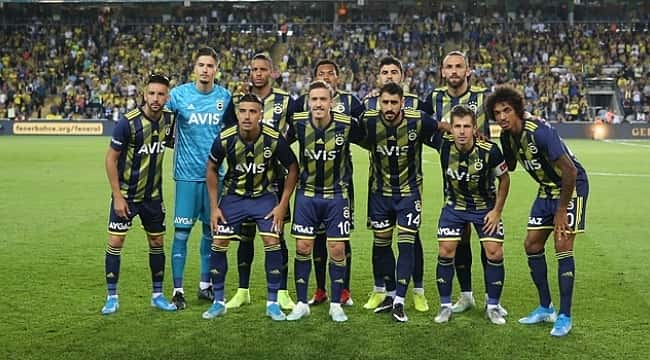 Fenerbahçe Kupa'da İstanbulspor'la karşılaşıyor