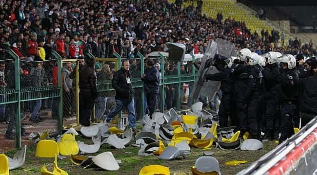 Futbolda şiddeti spor programlarındaki 'üslup' tetikliyor