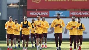 Galatasaray Göztepe deplasmanında galibiyet arıyor