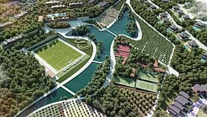 Galatasaray ile Emlak Konut anlaştı