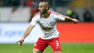 Galatasaray ilk transferini yaptı