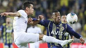 Garry Rodrigues takıma dönüyor