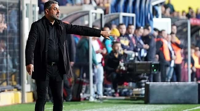 Gürsel Kılıç'tan Galatasaray ve Gökhan Çıra açıklaması