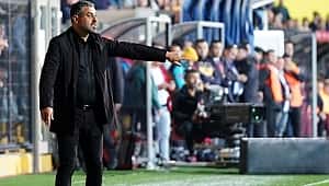 Gürsel Kılıç'tan Galatasaray ve Gökhan Çıra açıklaması