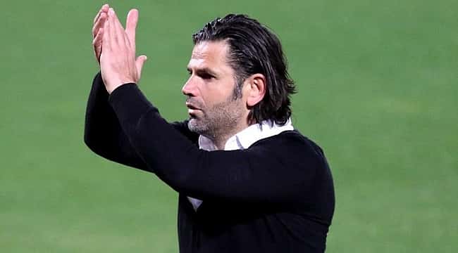 İbrahim Üzülmez: Derbi 1-1 biter gibi