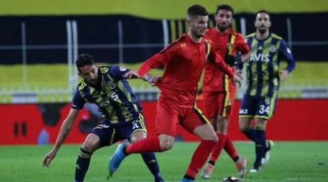 İstanbulspor - Fenerbahçe maçı ne zaman saat kaçta hangi kanalda ?