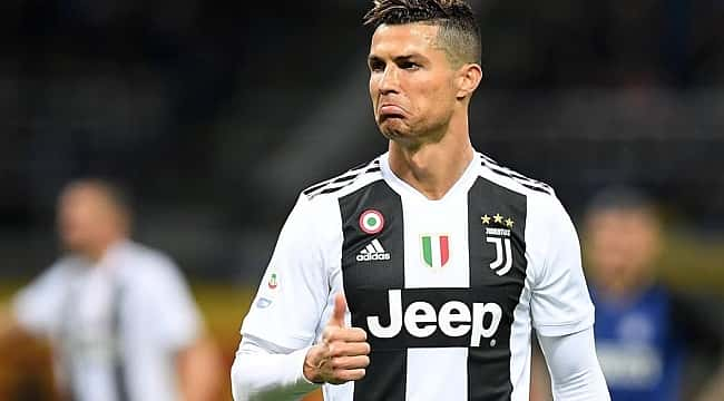 İtalya'da En İyiler; C.Ronaldo, Atalanta ve Gasperini