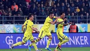 Jailson: Deplasmanda kazanmanın önemini bilmemiz gerekiyor