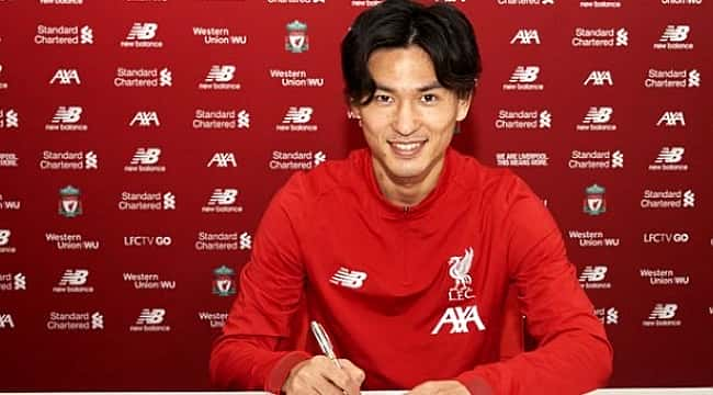 Liverpool'dan sürpriz transfer