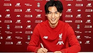 Liverpool'dan sürpriz transfer