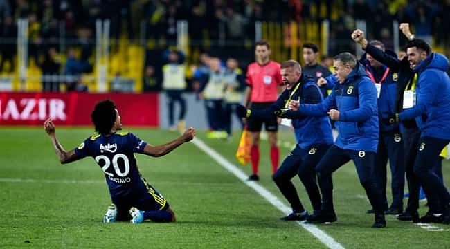 Luiz Gustavo: Gerçekten büyük iş başardık