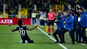 Luiz Gustavo: Gerçekten büyük iş başardık