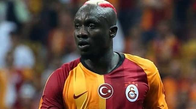 Mbaye Diagne Galatasaray'a dönüyor