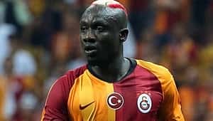 Mbaye Diagne Galatasaray'a dönüyor