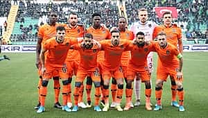 Mönchengladbach - Başakşehir maçı ne zaman saat kaçta hangi kanalda ?