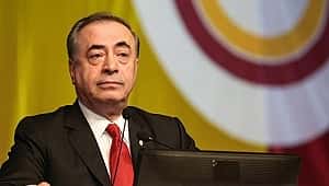 Mustafa Cengiz'den kayyum başvurusuna tepki