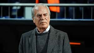 Mustafa Denizli'den Trabzonspor açıklaması