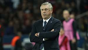 Napoli'de Carlo Ancelotti dönemi bitti, Gattuso göreve geliyor