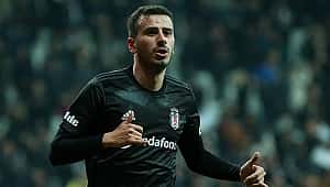 Oğuzhan: Gol attığım için çok mutluyum