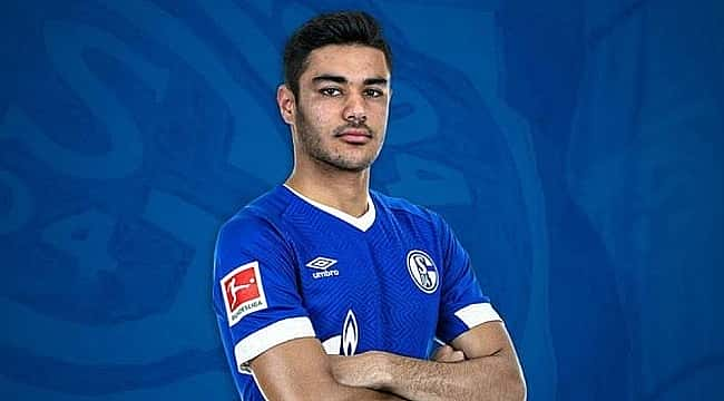 Ozan Kabak en değerli 10 genç futbolcu arasına girdi