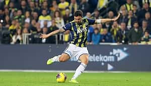 Ozan Tufan: İnşallah şampiyon olacağız