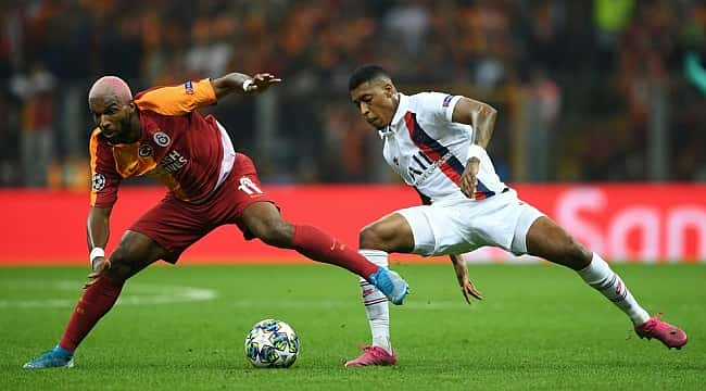 PSG - Galatasaray maçı ne zaman saat kaçta hangi kanalda ?