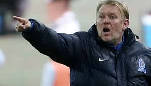 Robert Prosinecki Kayserispor'da