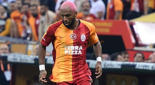 Ryan Babel 'FIFA'ya gitti' haberlerini yalanladı