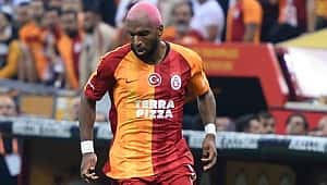 Ryan Babel 'FIFA'ya gitti' haberlerini yalanladı