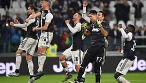 Sarri: Merih enerjiden patlıyor ve bunu takım arkadaşlarına da yansıtıyor