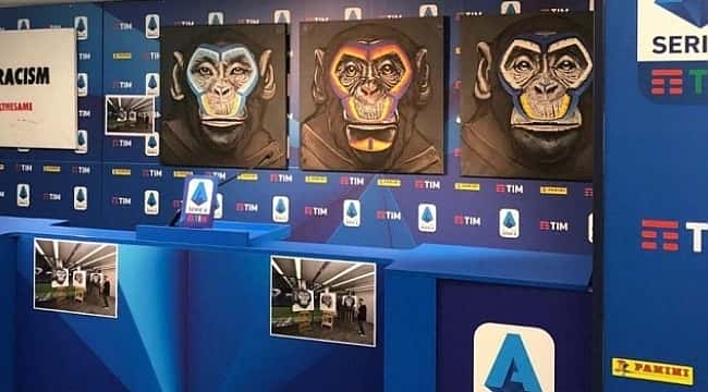Serie A yönetimine tepki