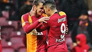 Taylan: Uzun zamandır bu anı bekliyordum