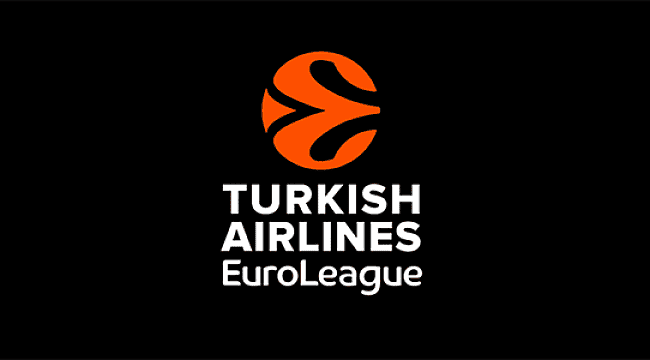 Turkish Airlines Euroleague'de 12. Hafta 4 maçla başlıyor