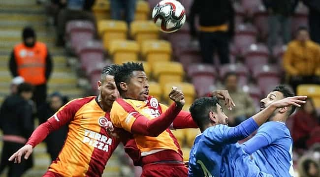 Tuzlaspor - Galatasaray maçı ne zaman saat kaçta hangi kanalda ?