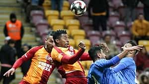 Tuzlaspor - Galatasaray maçı ne zaman saat kaçta hangi kanalda ?