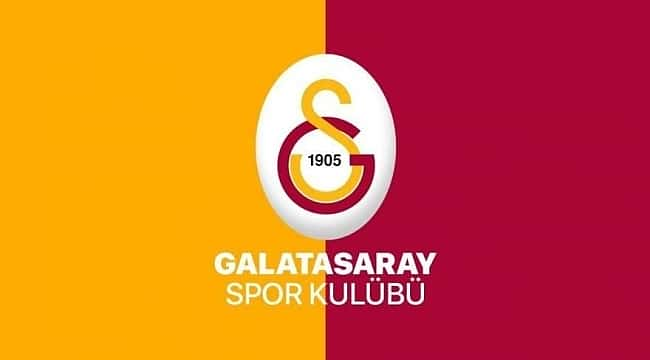 Tuzlaspor maçıyla ilgili Galatasaray'dan açıklama