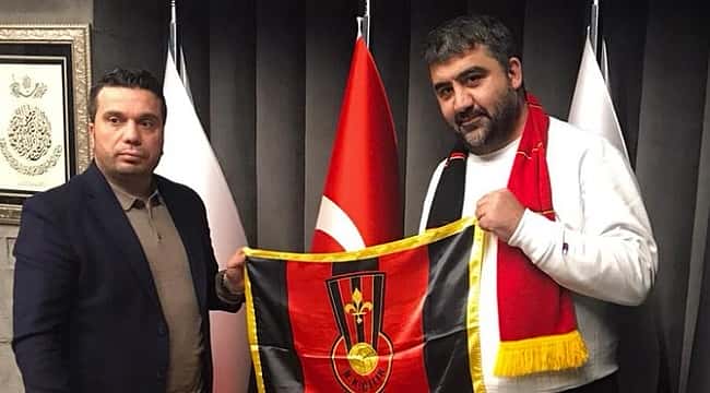 Ümit Özat Çelik Zenica'nın yeni teknik direktörü oldu - Futbol - Futboo.com