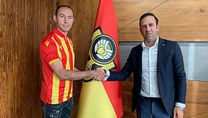 Umut Bulut Yeni Malatyaspor'da