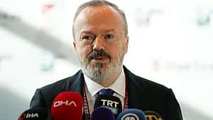 Yusuf Günay: Kayyum atanması söz konusu değil