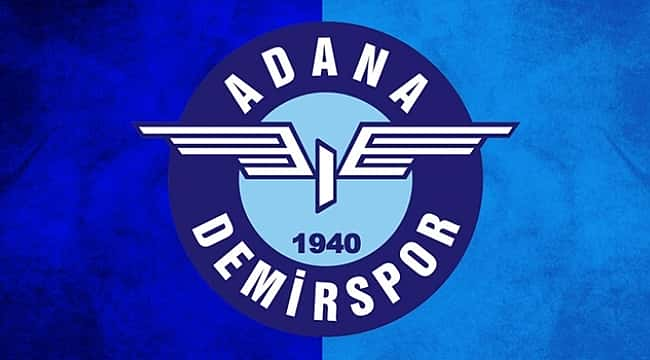 Adana Demirspor maç hasılatını Elazığ'a bağışlayacak