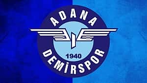 Adana Demirspor maç hasılatını Elazığ'a bağışlayacak