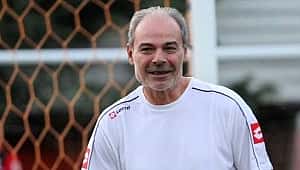 Adanaspor'da Engin İpekoğlu dönemi sona erdi